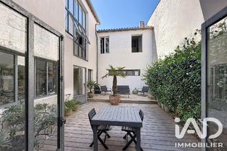 achat maison st-martin-de-re 17410