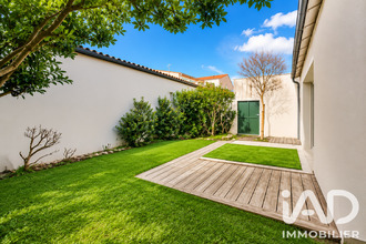 achat maison st-martin-de-re 17410