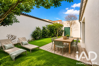 achat maison st-martin-de-re 17410