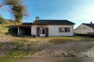 achat maison st-martin-de-riberac 24600