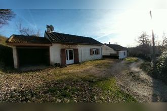 achat maison st-martin-de-riberac 24600