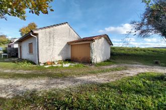 achat maison st-martin-de-riberac 24600