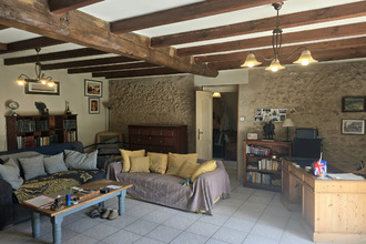achat maison st-martin-de-riberac 24600
