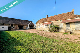 achat maison st-martin-de-salencey 71220