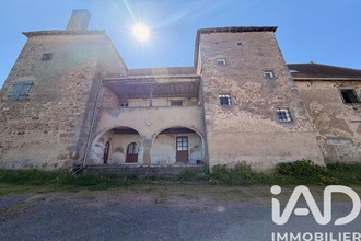 achat maison st-martin-de-salencey 71220