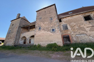 achat maison st-martin-de-salencey 71220