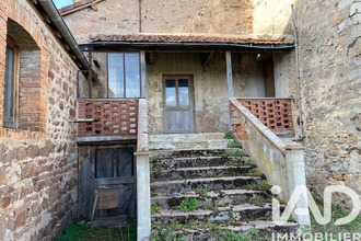 achat maison st-martin-de-salencey 71220