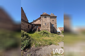 achat maison st-martin-de-salencey 71220