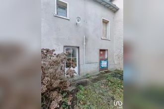 achat maison st-martin-de-sanzay 79290