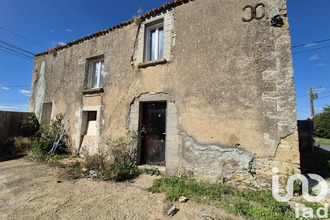 achat maison st-martin-de-sanzay 79290