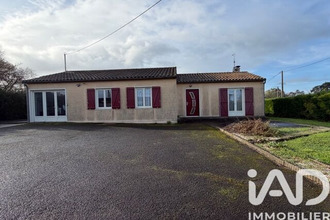 achat maison st-martin-de-sanzay 79290