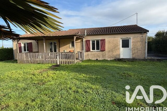 achat maison st-martin-de-sanzay 79290