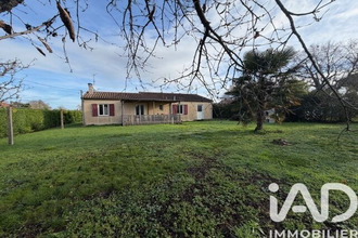 achat maison st-martin-de-sanzay 79290