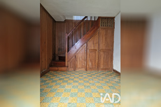 achat maison st-martin-de-sanzay 79290