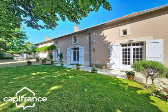 achat maison st-martin-de-sanzay 79290