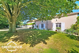 achat maison st-martin-de-sanzay 79290