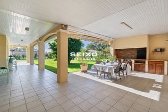 achat maison st-martin-de-seignanx 40390