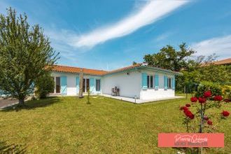 achat maison st-martin-de-seignanx 40390