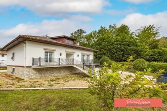 achat maison st-martin-de-seignanx 40390