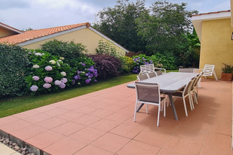 achat maison st-martin-de-seignanx 40390