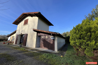 achat maison st-martin-de-seignanx 40390