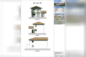 achat maison st-martin-de-seignanx 40390