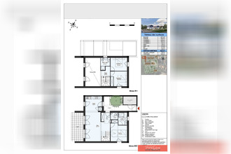 achat maison st-martin-de-seignanx 40390