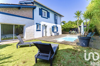 achat maison st-martin-de-seignanx 40390