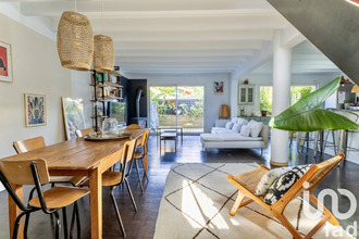 achat maison st-martin-de-seignanx 40390