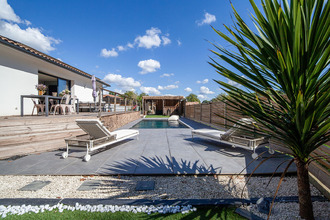 achat maison st-martin-de-seignanx 40390