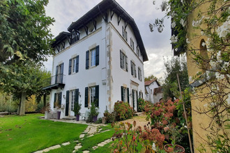 achat maison st-martin-de-seignanx 40390