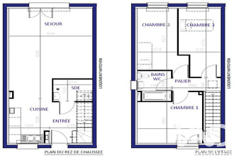achat maison st-martin-de-seignanx 40390