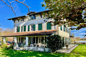 achat maison st-martin-de-seignanx 40390