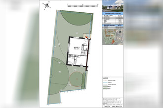 achat maison st-martin-de-seignanx 40390