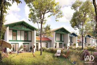 achat maison st-martin-de-seignanx 40390