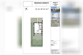 achat maison st-martin-de-seignanx 40390