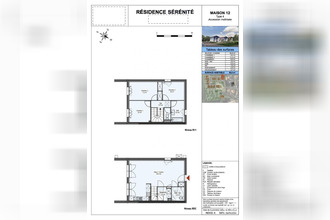 achat maison st-martin-de-seignanx 40390