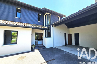 achat maison st-martin-de-seignanx 40390