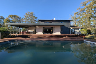 achat maison st-martin-de-seignanx 40390