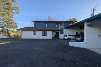 achat maison st-martin-de-seignanx 40390