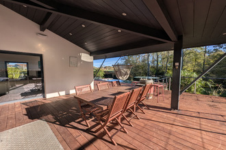 achat maison st-martin-de-seignanx 40390