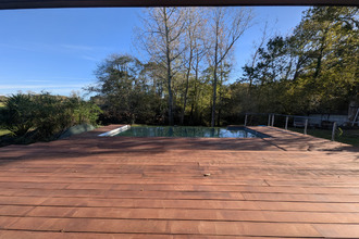 achat maison st-martin-de-seignanx 40390