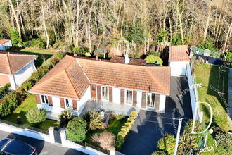 achat maison st-martin-de-seignanx 40390