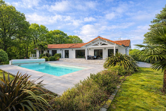 achat maison st-martin-de-seignanx 40390