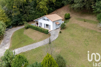 achat maison st-martin-de-seignanx 40390