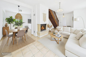 achat maison st-martin-de-seignanx 40390