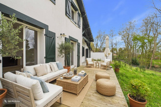 achat maison st-martin-de-seignanx 40390