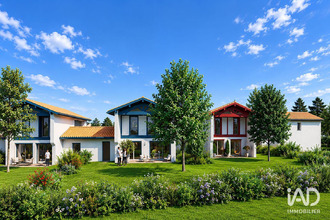 achat maison st-martin-de-seignanx 40390