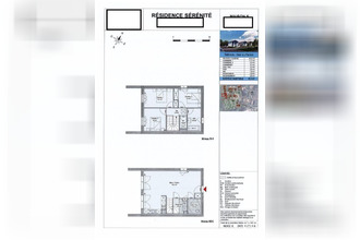 achat maison st-martin-de-seignanx 40390