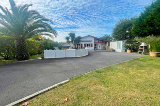 achat maison st-martin-de-seignanx 40390